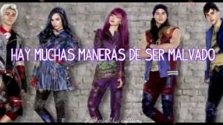 Descendientes 2  Ways to Be Wicked Sub español [upl. by Enirehtak101]