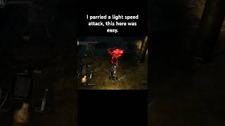 Your Knight vs Knight Kirk 1v1 fight gaming darksouls darksoulsremastered meme memes [upl. by Enoved823]