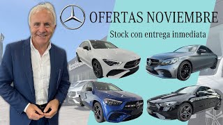 Ofertas Noviembre ⭐ Hijos de M Crespo 👌 [upl. by Tanah]