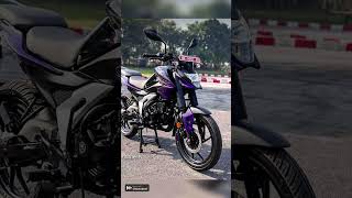 Bajaj Pulsar N125 With New Features To Be Launched⭐⭐⭐⭐ [upl. by Linette]