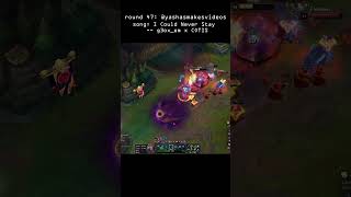 Viego Dominates the Rift pentakill leagueoflegends viego shorts [upl. by Dillon]