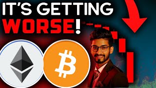 BITCOIN BUY करने से पहले VIDEO को देख लो  SOLNEARXECPEPE  ALTCOIN में आने वाला है PUMP [upl. by Asirrom961]