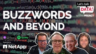 Buzzwords and Beyond [upl. by Katzman]