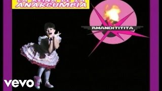 Amandititita  Libidinoso Cover Audio Video [upl. by Lybis]