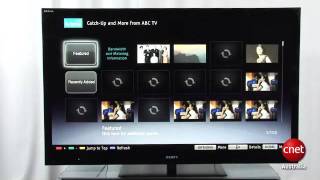 Sony Bravia KDL46HX820 Review  How 2 Penny Auctions [upl. by Caplan]