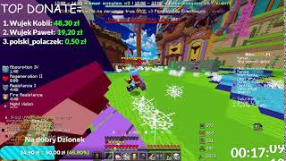 🔴POKORNY LIVE🔴Z MINESTARA🔴BOXPVP [upl. by Attenweiler]