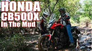 2023 Honda CBX 500 adventure review [upl. by Nyleve478]