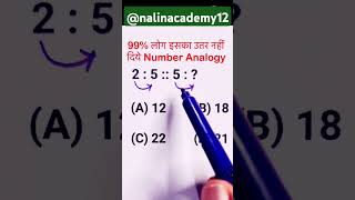 🔥shortsfeed shortvideo generalknowledge aducation new rigning nalinacademy12 ssc railway 🔥📖 [upl. by Akinyt]