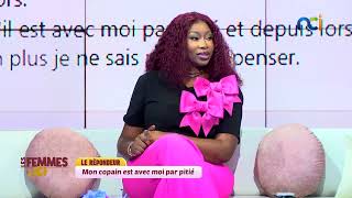 Les Femmes d’Ici s5 du 04 novembre 2024  Peuton aimer sans souffrir [upl. by Taite]