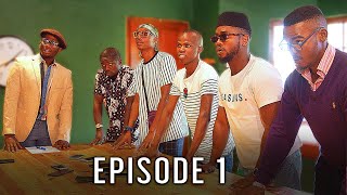 Mens Conference 2020 Episode 1 The Introduction [upl. by Olonam475]