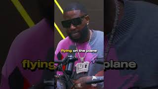 Gucci Mane on His New Album 🤯 ¨JUST DIFFERENT TOPICS¨ guccimane shorts [upl. by Ketty]