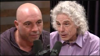 Joe Rogan amp Steven Pinker  The Intelligence of the AltRight [upl. by Araminta]