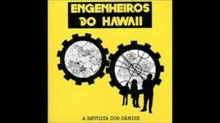 8  Vozes  Engenheiros do Hawaii [upl. by Ddet]