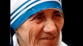 The Afterlife Interview with Mother Teresa [upl. by Aihpled]