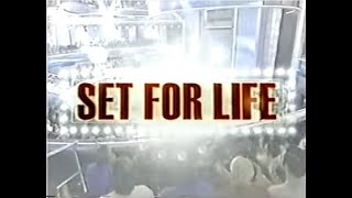 Set For Life Season 1 Episode 1 Dylan Pozda [upl. by Raffo]