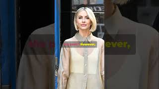 Derek amp Julianne Hough Sibling Rivalry Showdown [upl. by Brear]