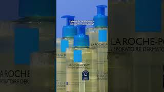 Deep dive into lipikar gentle foaming cleansing oil skincare skincarebrand [upl. by Guyer]