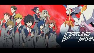 quotKiss of Deathquot 1h version English Cover Opening song for Darling in the Franxx [upl. by Annahsad743]