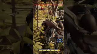 Camp Capture AC Odyssey assassinscreed gaming scarygame gameplay alanwakeamericannightmare [upl. by Ahrendt]