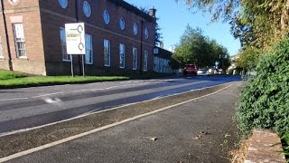 Dorchester Buses and Traffic [upl. by Malone]