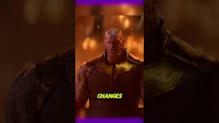 Did the Soul Stone weaken Thanos in Infinity War [upl. by Kaya962]