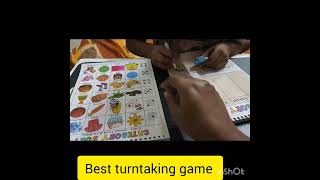 Best turntaking game [upl. by Hylton673]