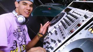 DJ CHAMBERTIN  CHACARA MORADA 7 [upl. by Daryle]