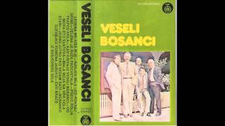 Veseli Bosanci  Jedno jutro oko sedam sati  Audio 1982 HD [upl. by Anaiad983]