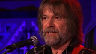 Beppe Gambetta  Live from the Dennison Lodge [upl. by Ellga]