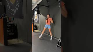 Kettlebell Lateral Lunges [upl. by Weinreb]