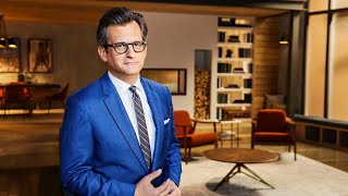 TCMs Ben Mankiewicz on how movies bring us together [upl. by Trocki746]