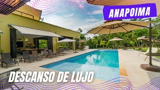 Anapoima Exclusiva Descubre la Casa Campestre de Tus Sueños en Venta [upl. by Lledniuq363]