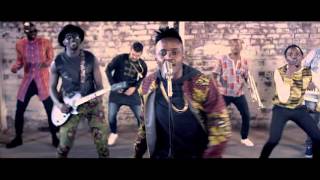 Mi Casa x Sauti Sol  Tulale Fofofo Official Music Video [upl. by Nosremaj]