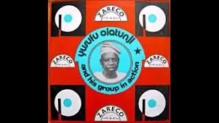 YUSUF OLATUNJI Amidu Alabi Okedara [upl. by O'Donnell]