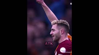 Saint Maximde Kimmiş Babarış Varken keşfet football galatasaray edit keşfetteyiz galatasaray [upl. by Loriner]