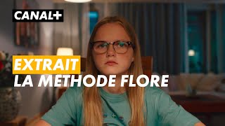 LA MÉTHODE FLORE  Extrait quotLa babysitterquot  CANALkids [upl. by Gothar799]