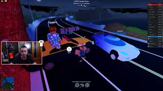 ძველი რუკა დაბრუნდა  ROBLOX JAILBREAK [upl. by Nhor]