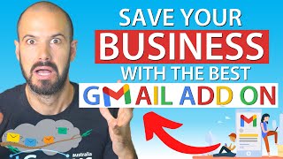 How Shared Inbox can Save your Business  Best Gmail Addon [upl. by Lemej326]