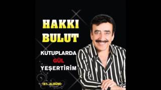 Hakkı BulutMazimi Hatırlattın [upl. by Virgel]