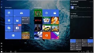 Windows 10 Not Showing Desktop  Quick Fix [upl. by Osmen213]