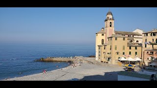 Camogli Italy [upl. by Florette]