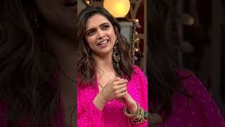 Deepika Padukone ne kare Ranveer Singh ke tarif kapilsharma bollywood comedynightswithkapil [upl. by Pruter]