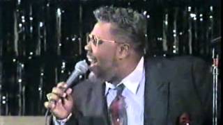 Rance Allen  Miracle Worker [upl. by Asiela60]