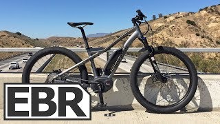 Raleigh Lore iE Review  35k [upl. by Patt29]