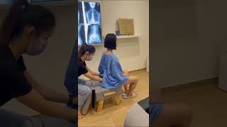 How Your First Chiropractic Visit Looks Like [upl. by Weaks]