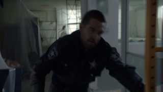 Banshee Season 2 Episode 2 Clip  Lucas Rescues Rebecca [upl. by Cressida]