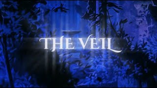 THE VEIL  use while shifting  guaranteed shifting subliminal  read desc [upl. by Seuqram902]