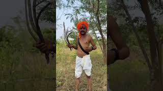 Khar ka chutu dada Birsha munda jaynti v viral [upl. by Sanford]