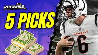 Week 15 NFL High Stakes Gambling II Circa Million Sports Betting [upl. by Emmett]