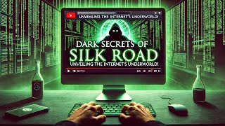 How FBI Caught Ross Ulbricht Silk Road Dark Web Exposed darkweb [upl. by Egidio]